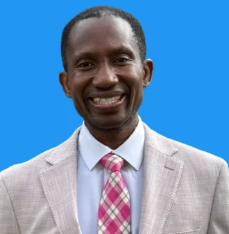 Dr. Emmanuel Oduro_Dr Oduro Foundation